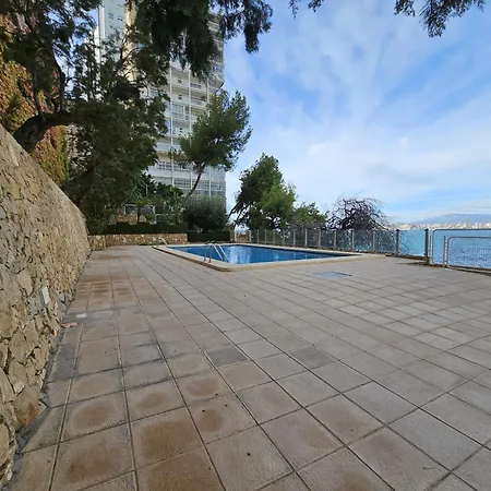 דירה Paraiso Lido