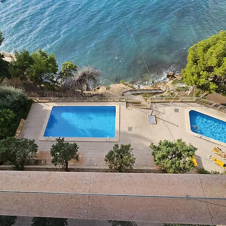 Paraiso Lido Benidorm
