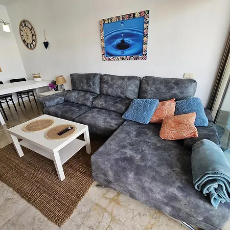 דירה Paraiso Lido *