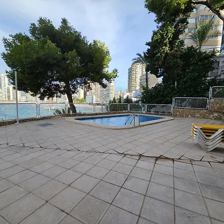 Paraiso Lido