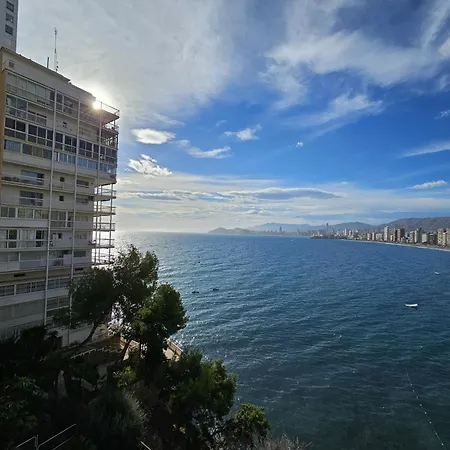 Apartment Paraiso Lido