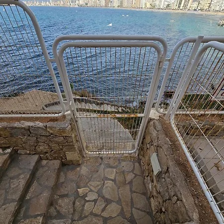 דירה Paraiso Lido