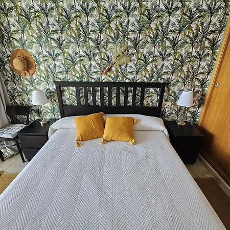 Paraiso Lido Apartment