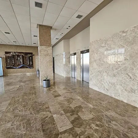 דירה Paraiso Lido בנידורם
