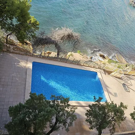 Paraiso Lido Benidorm