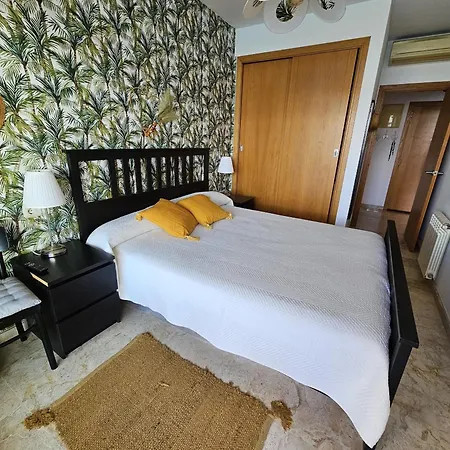 Apartment Paraiso Lido